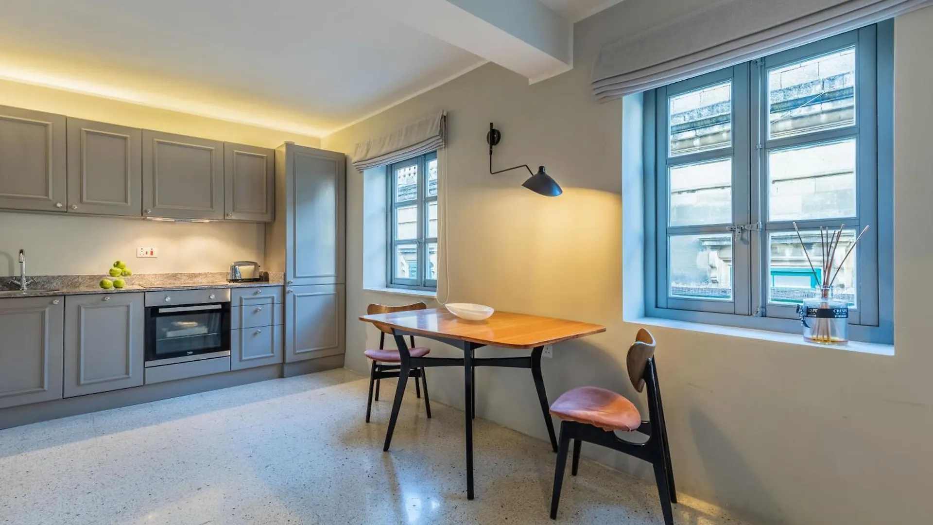 Apartmán Stylish Retro Suites Il-Furjana Malta
