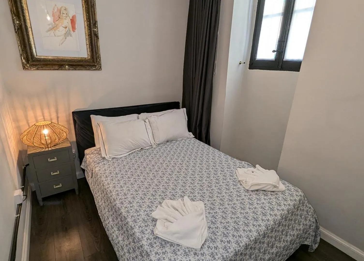 Apartment Stylish Retro Suites Il-Furjana Malta